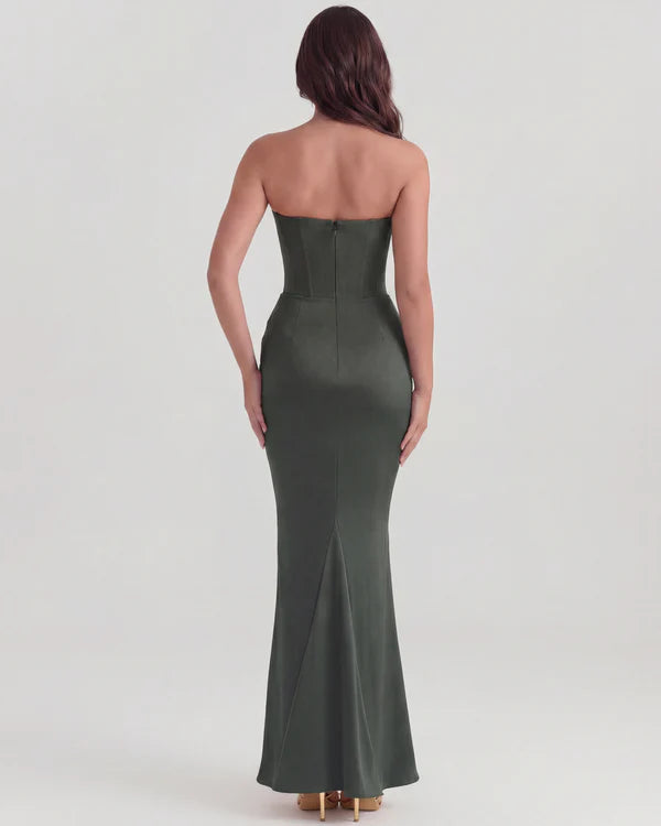 Vestido Rosalinda