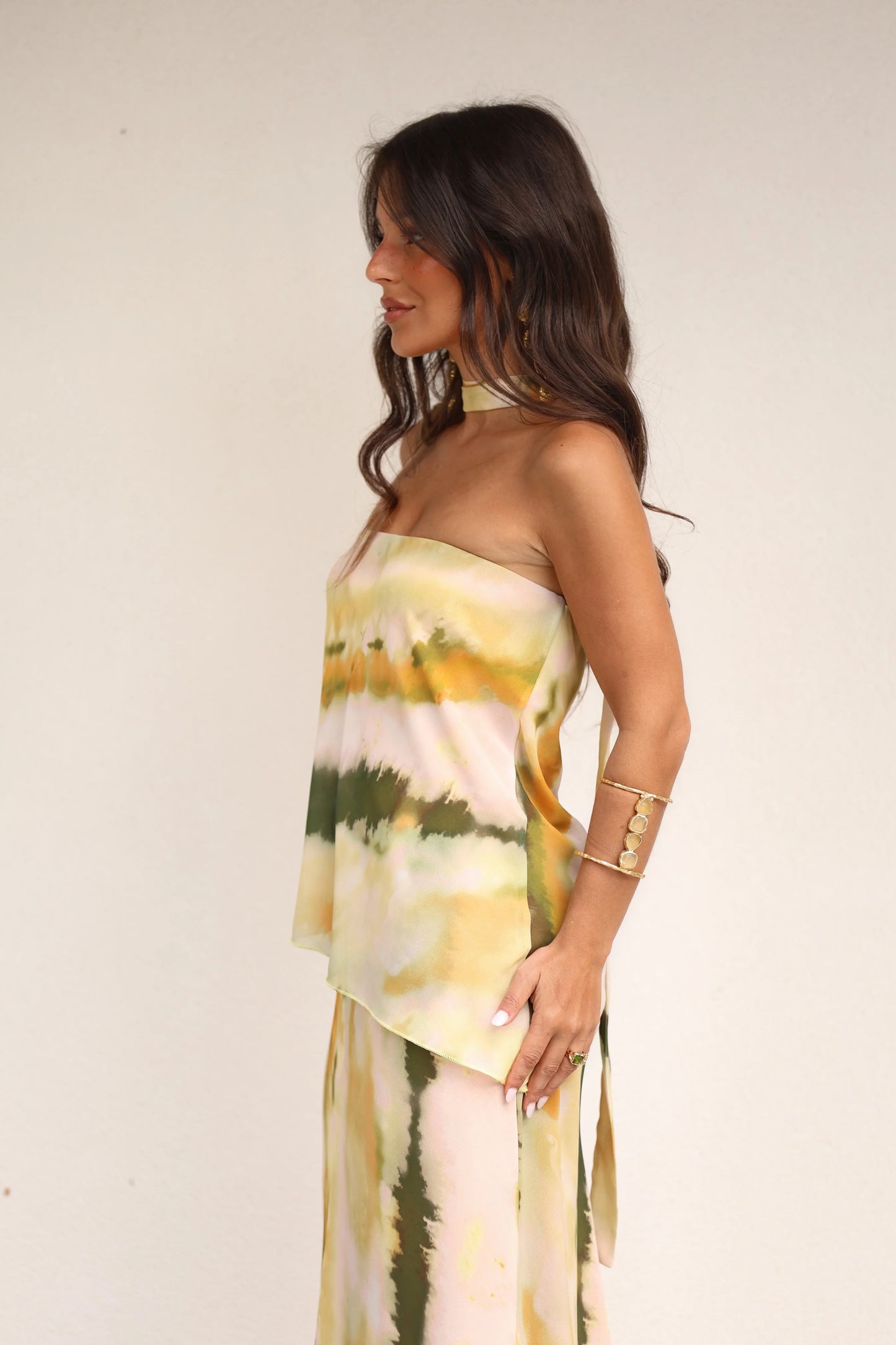 Vestido Aitana