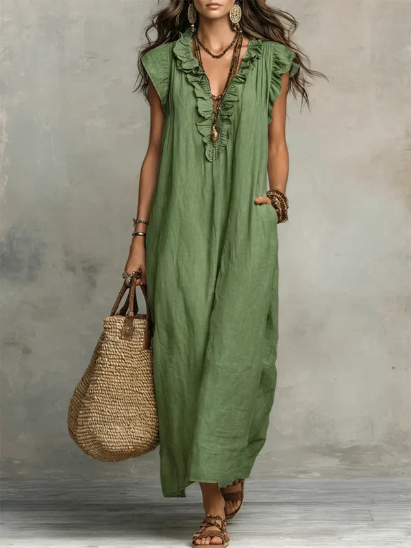 Vestido Cecilia