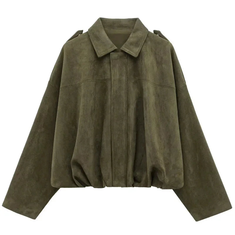 Chaqueta Velora