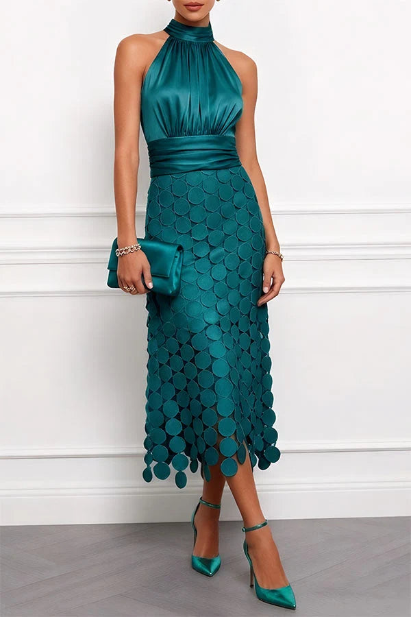Vestido Zel