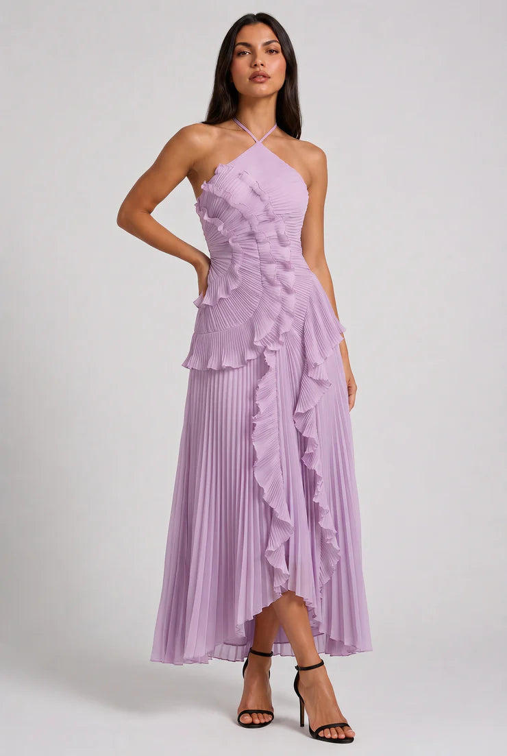 Vestido Mireille