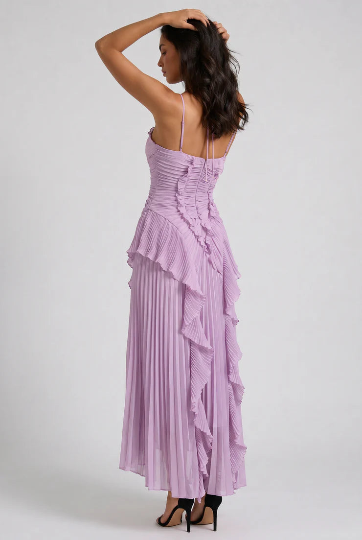 Vestido Mireille