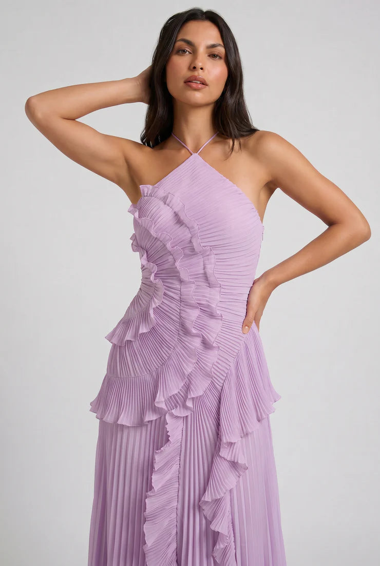 Vestido Mireille