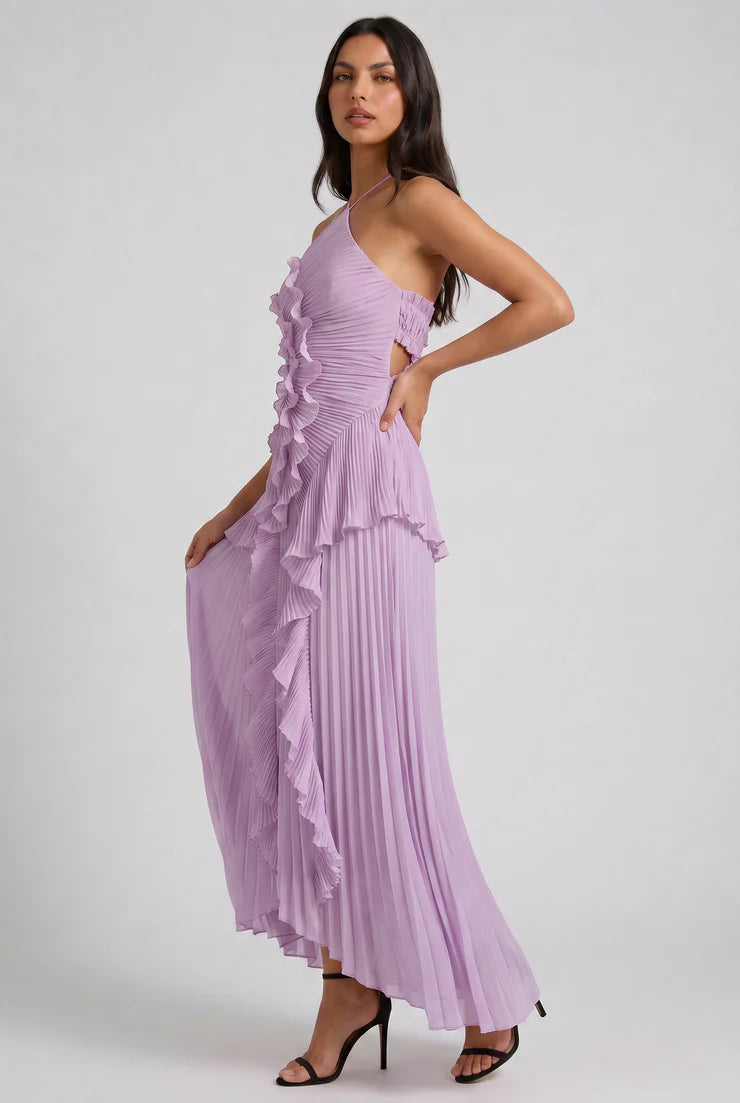 Vestido Mireille