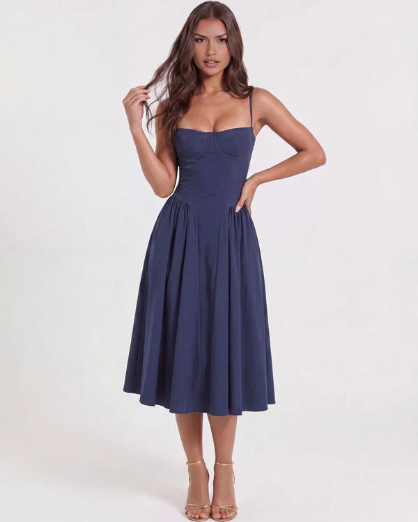 Vestido Francesca