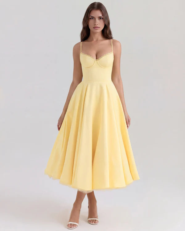 Vestido Selene