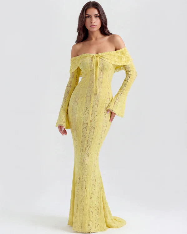 Vestido Alessandra