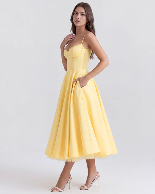 Vestido Selene
