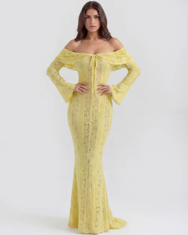 Vestido Alessandra