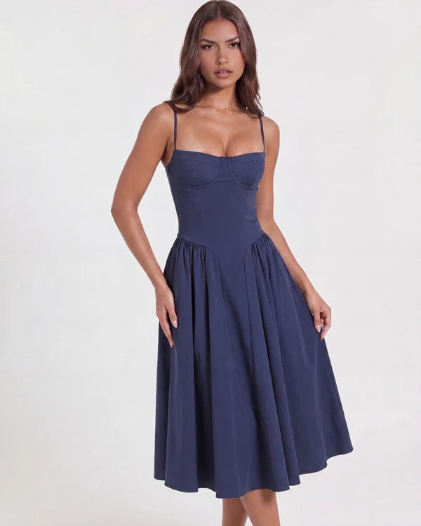 Vestido Francesca