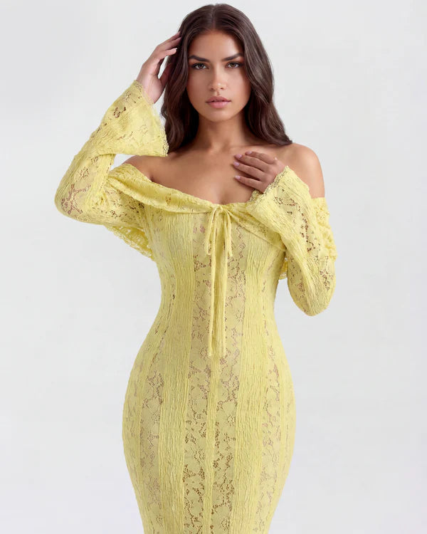 Vestido Alessandra