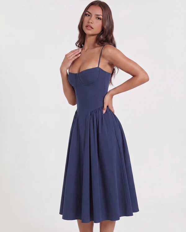 Vestido Francesca
