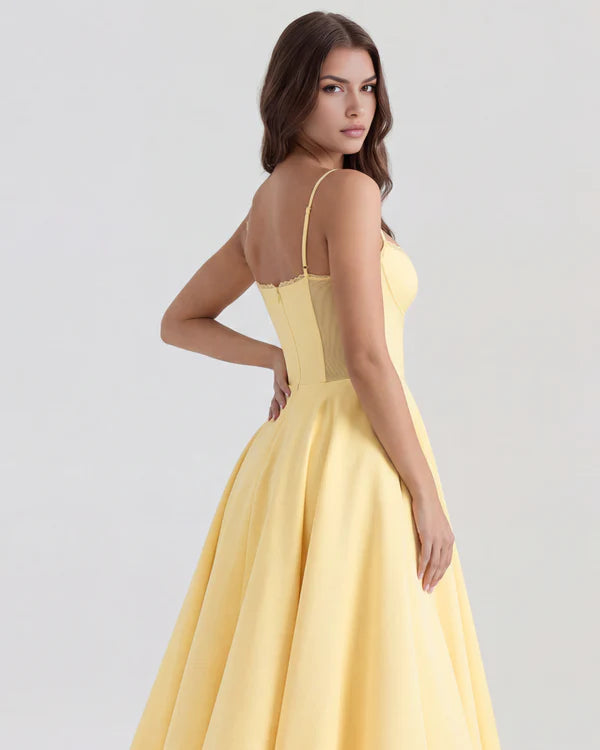 Vestido Selene
