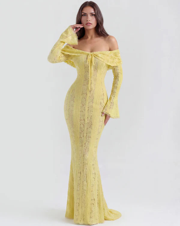 Vestido Alessandra