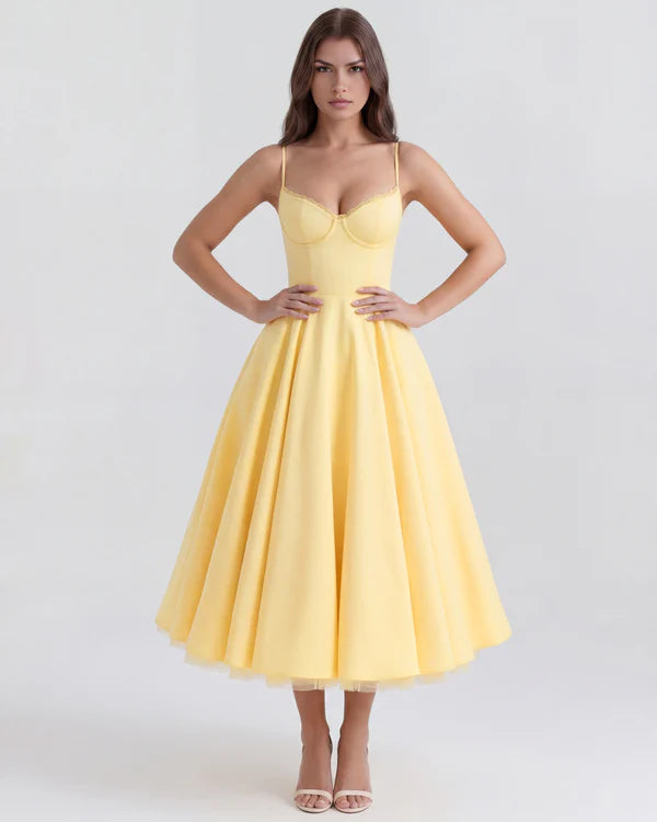 Vestido Selene