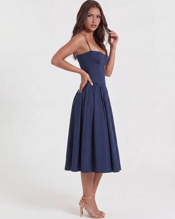 Vestido Francesca