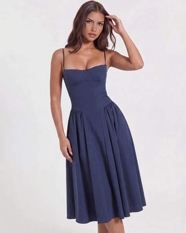 Vestido Francesca