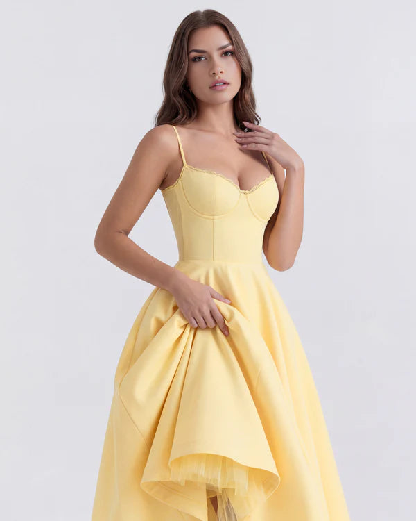 Vestido Selene