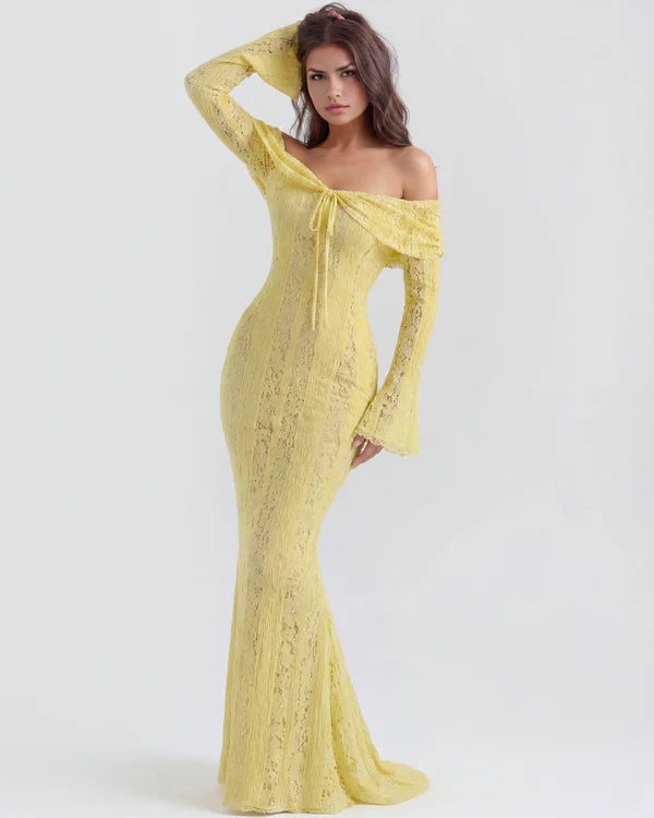 Vestido Alessandra