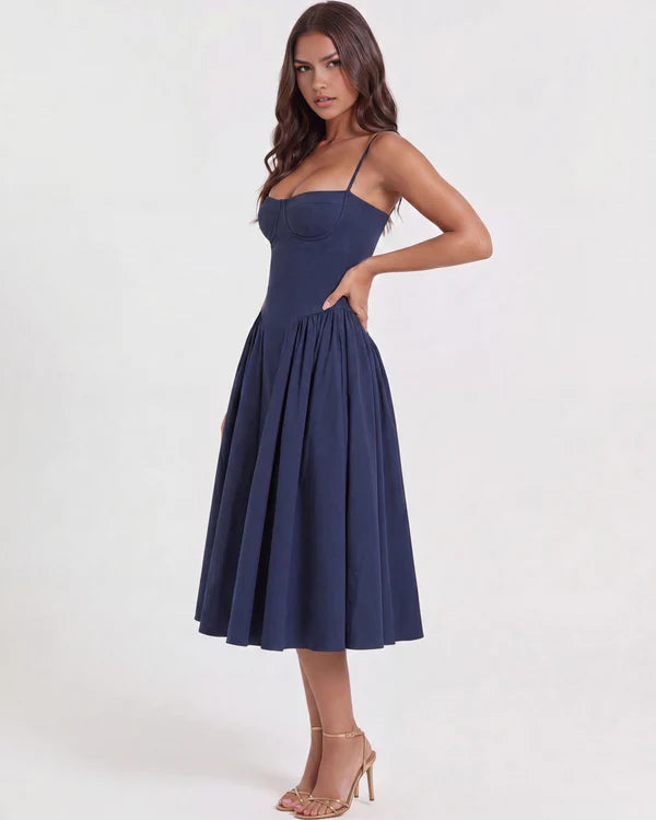 Vestido Francesca