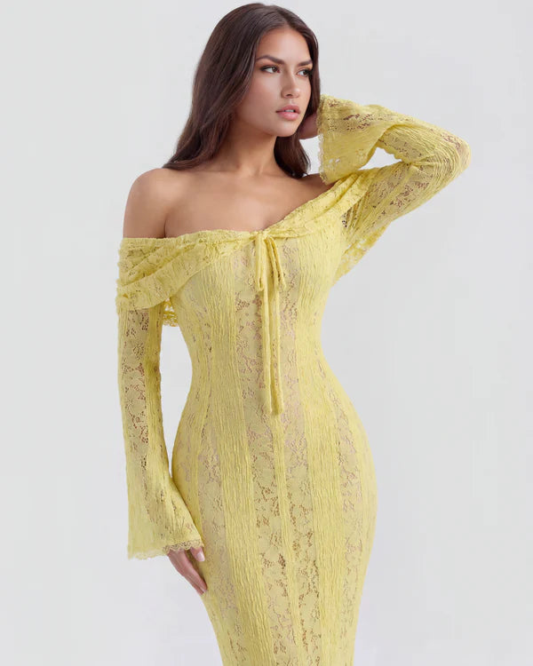 Vestido Alessandra