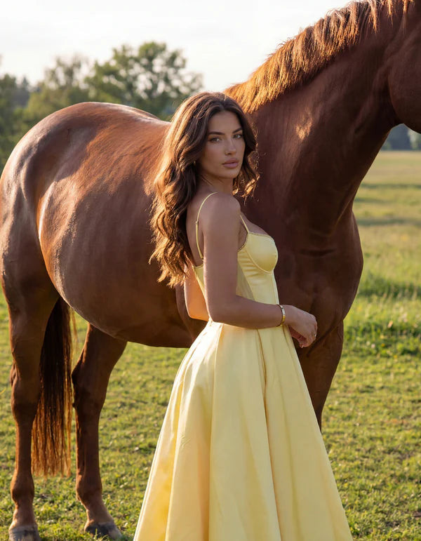Vestido Selene