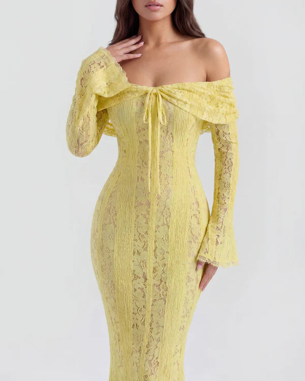 Vestido Alessandra