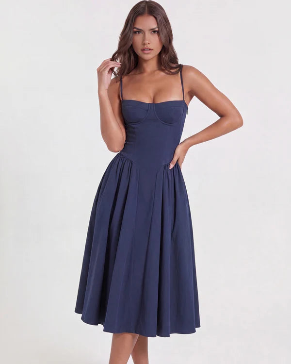 Vestido Francesca