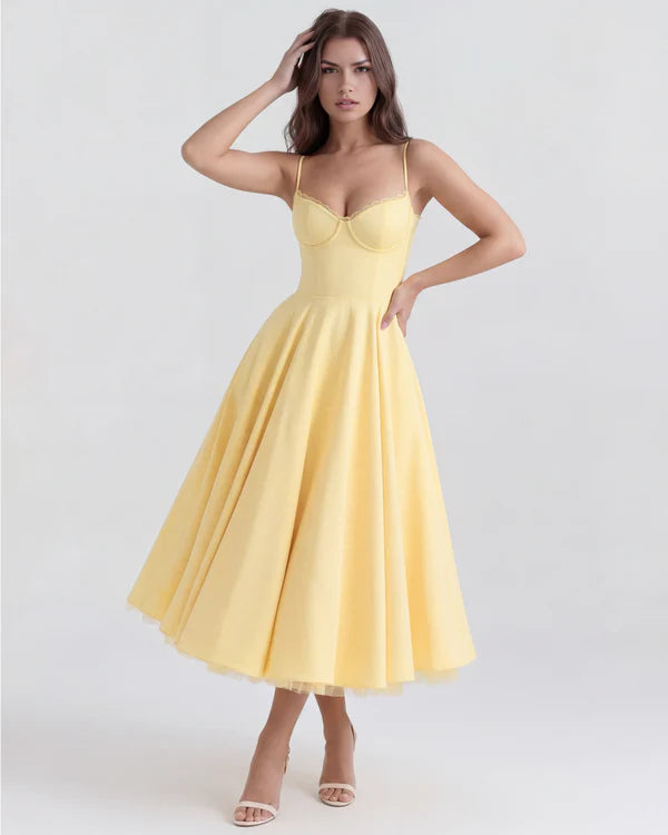 Vestido Selene