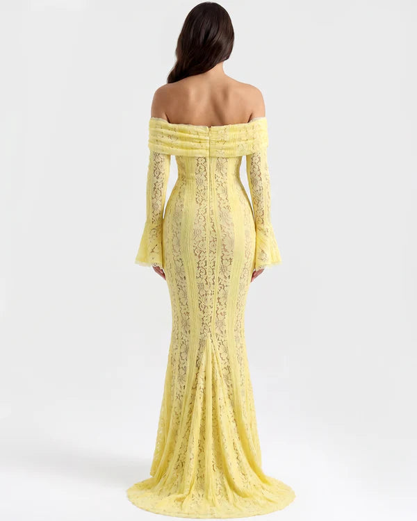 Vestido Alessandra