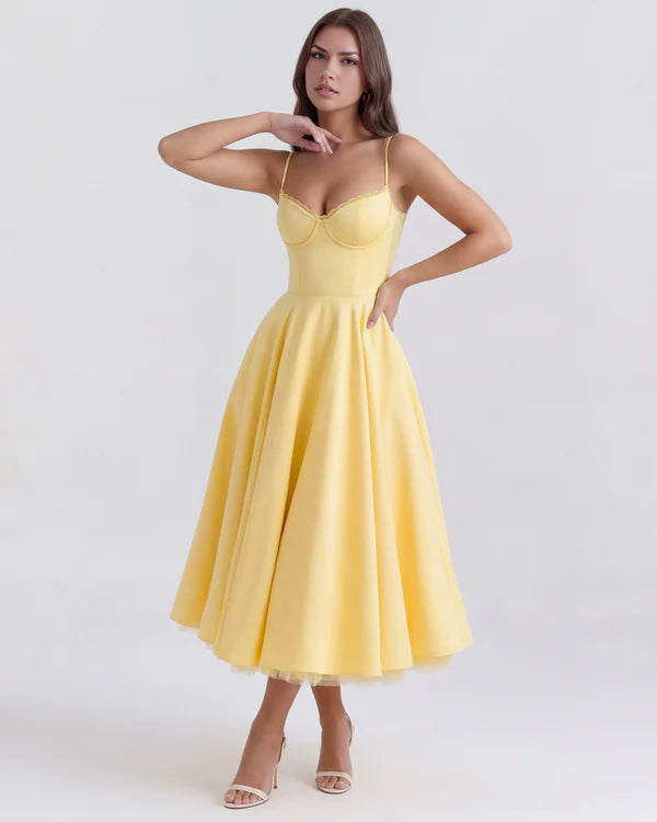 Vestido Selene