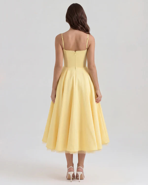 Vestido Selene