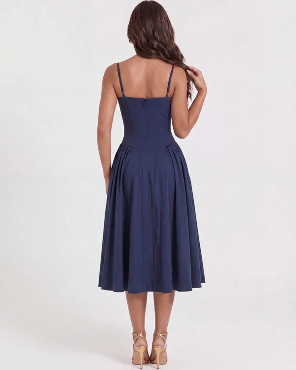 Vestido Francesca
