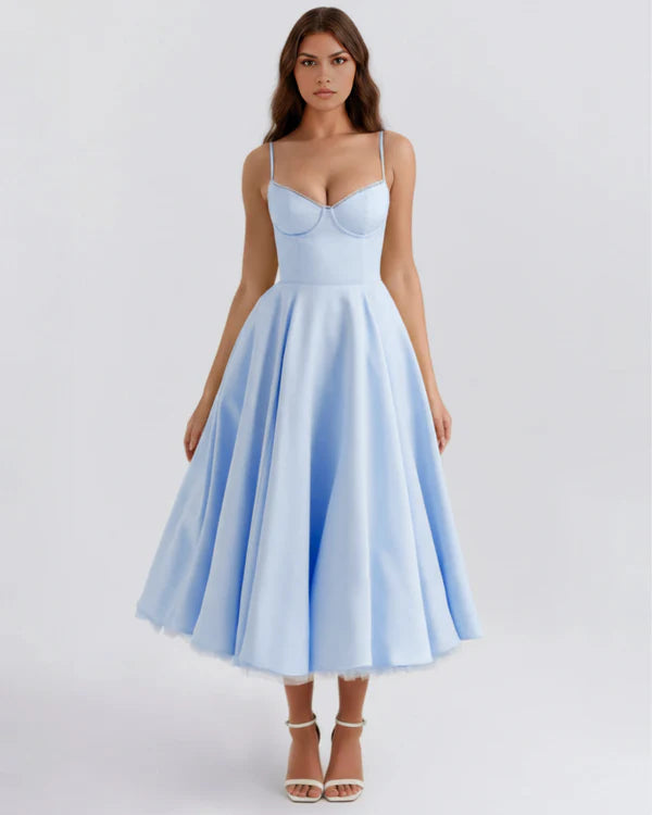 Vestido Selene