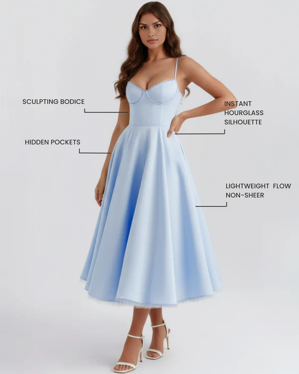 Vestido Selene
