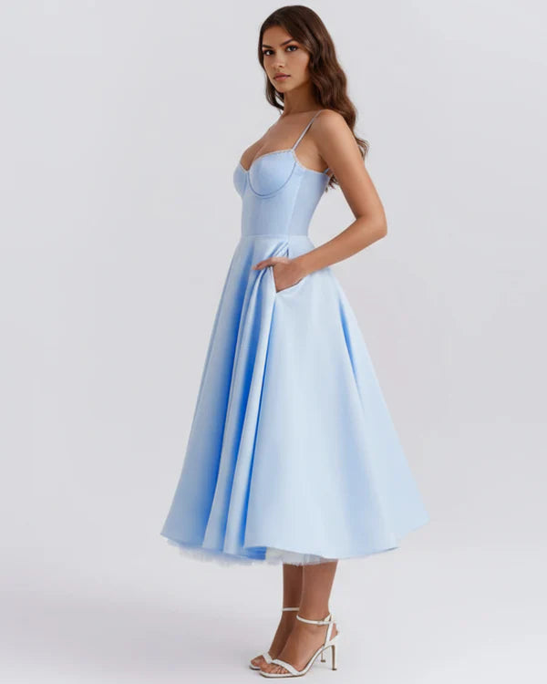 Vestido Selene