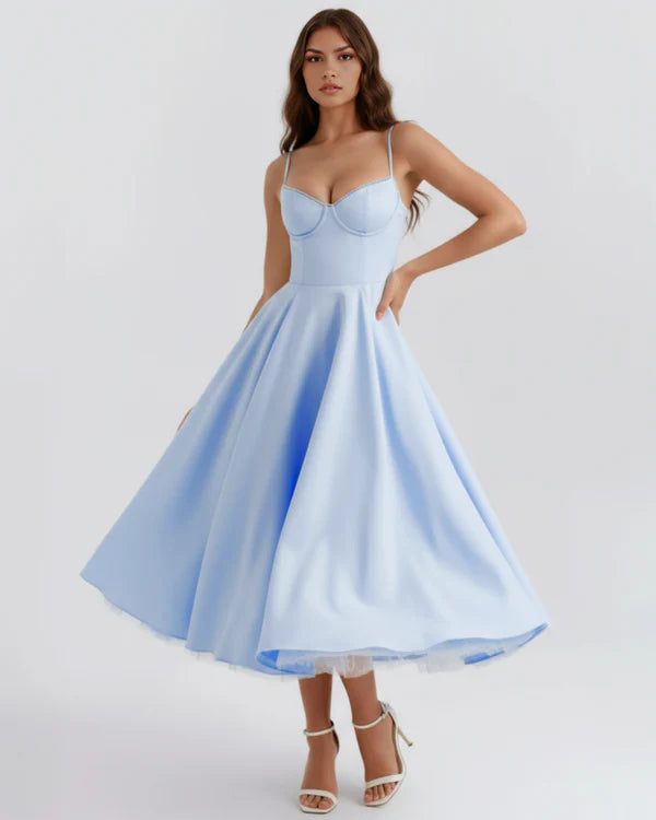 Vestido Selene