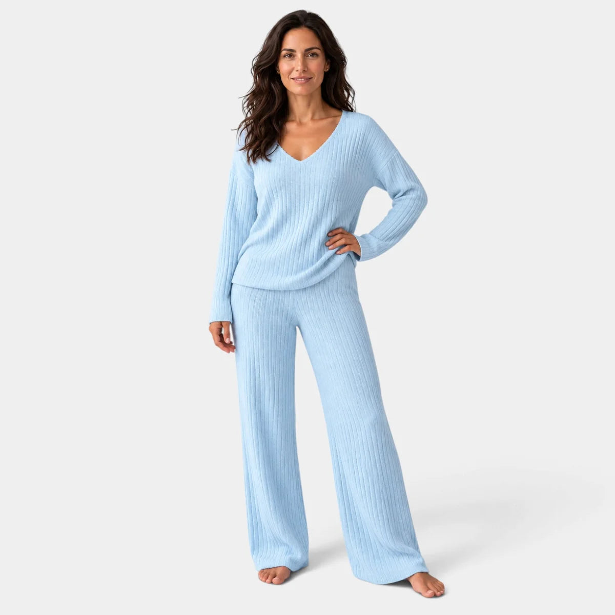 Conjunto Canalé