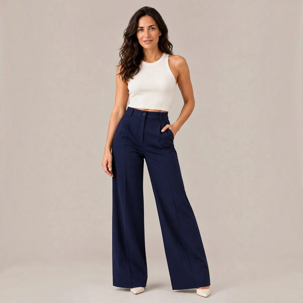 Pantalón Porte