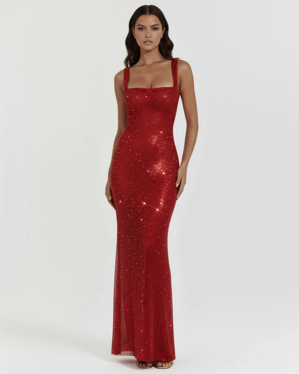Vestido Isabella