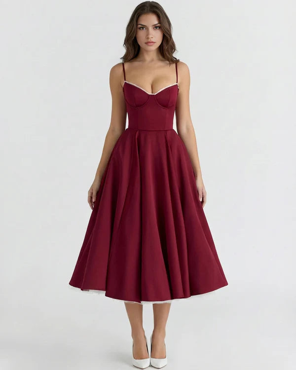 Vestido Selene