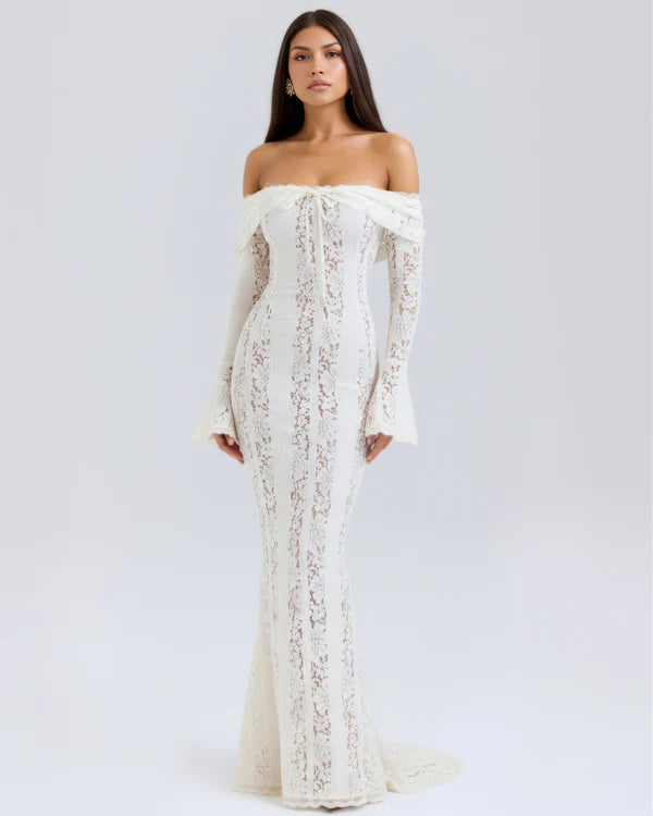 Vestido Alessandra