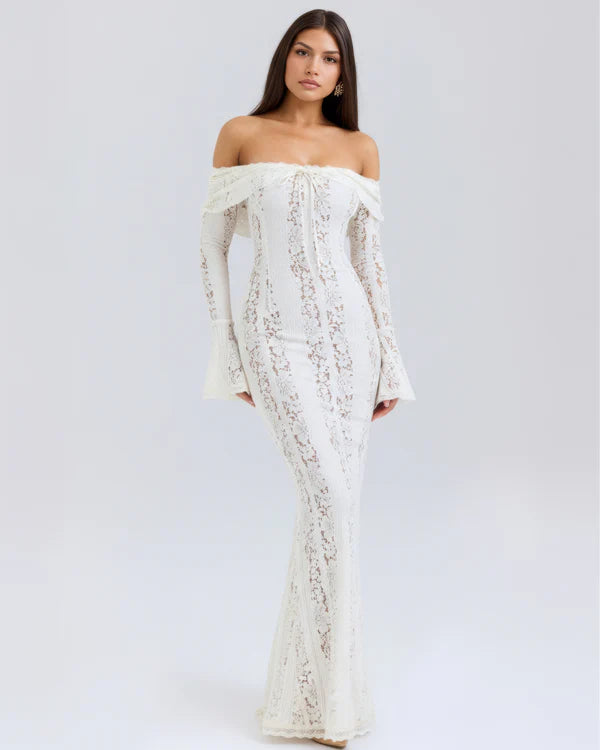 Vestido Alessandra