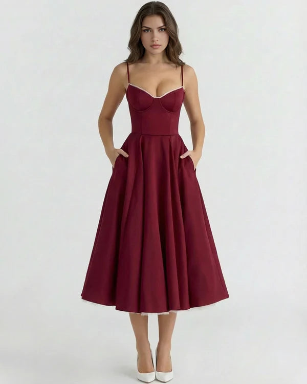 Vestido Selene
