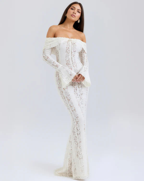 Vestido Alessandra