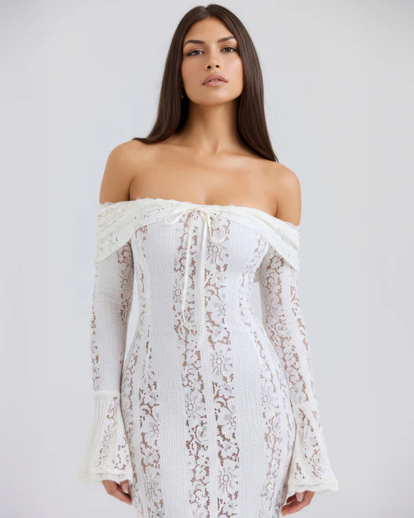 Vestido Alessandra