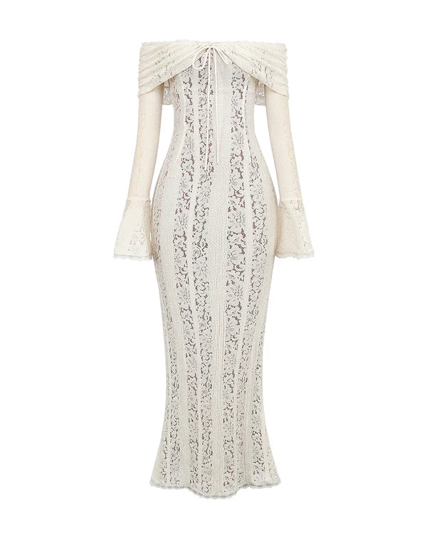 Vestido Alessandra