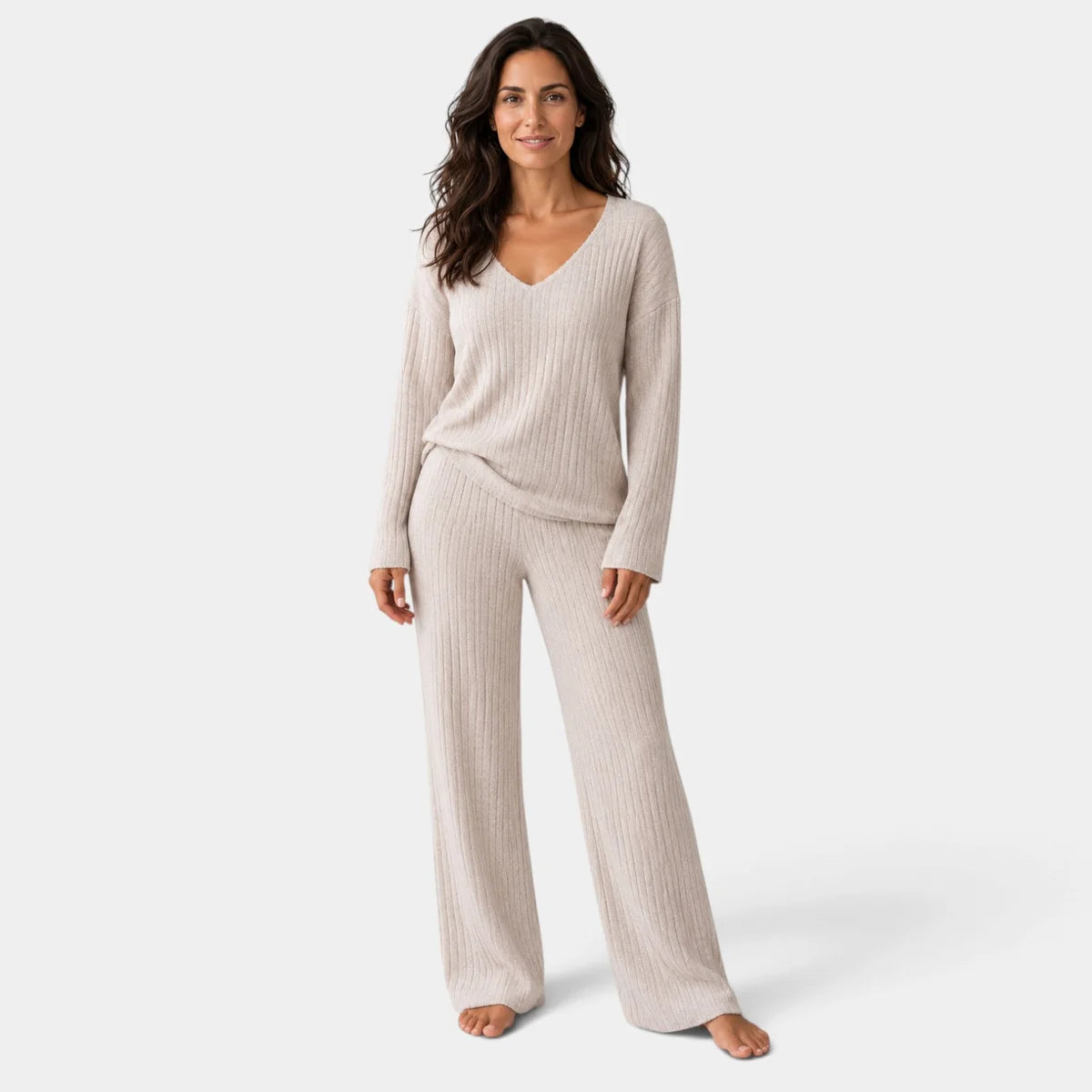 Conjunto Canalé