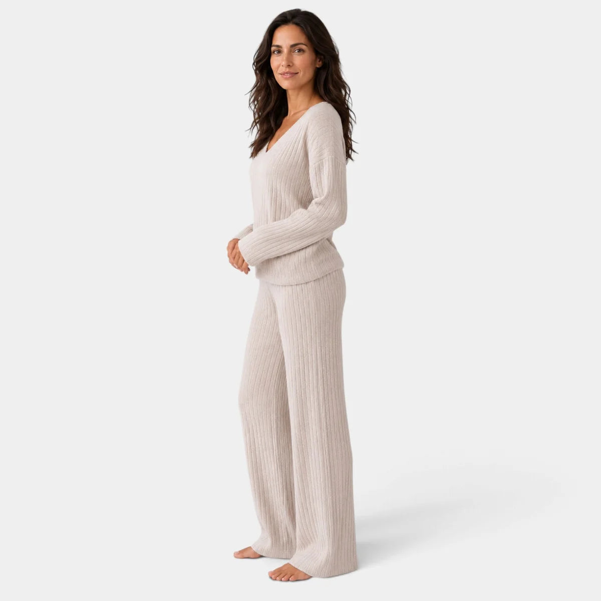 Conjunto Canalé